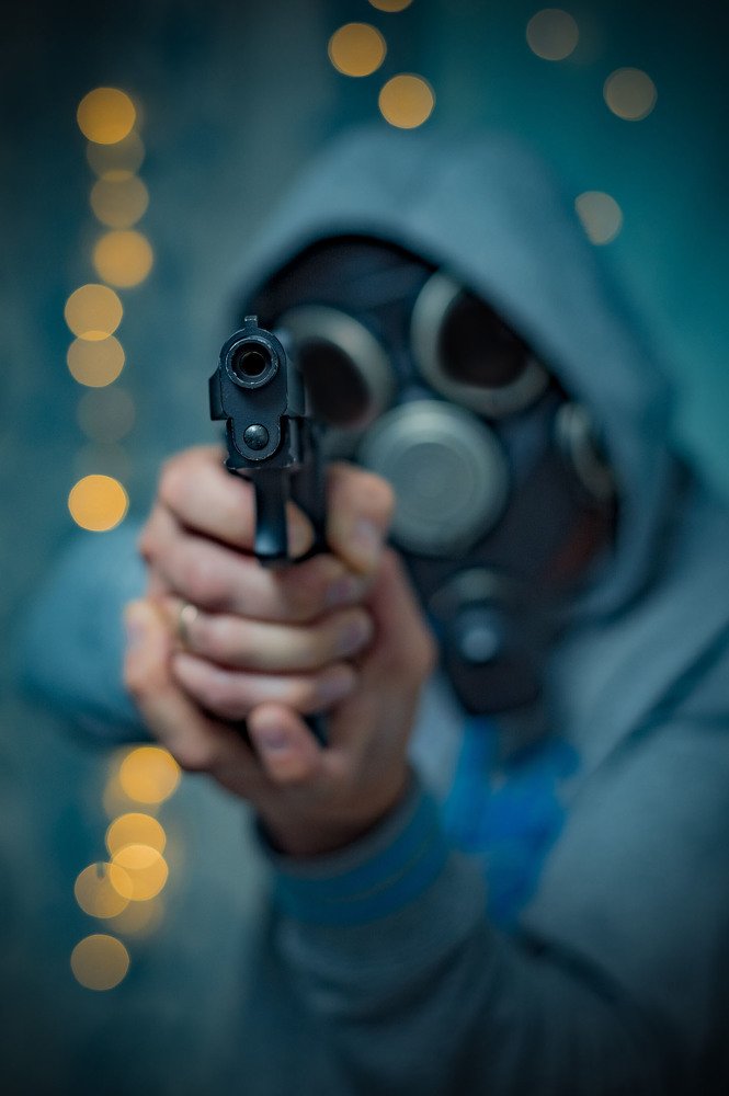 Photograph by Евгений Шпиалтер