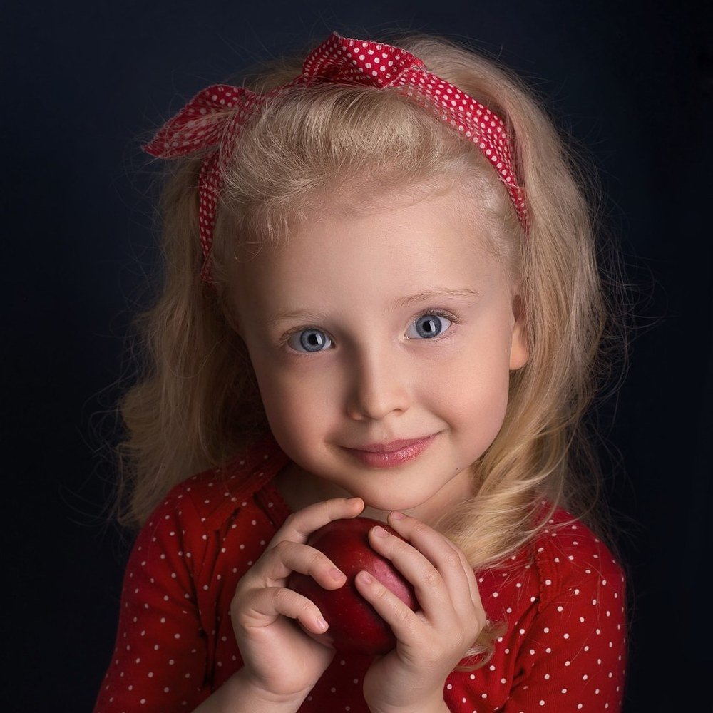 Мухоморчик