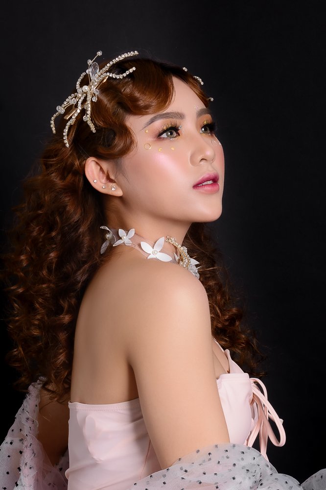 Photograph by Van Nguyen