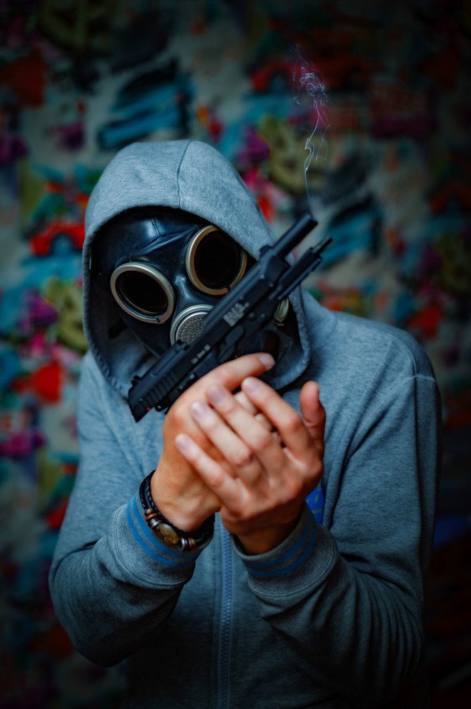 Photograph by Евгений Шпиалтер