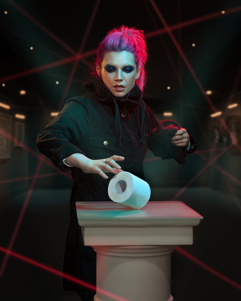 Photograph by Ирина Хуторная