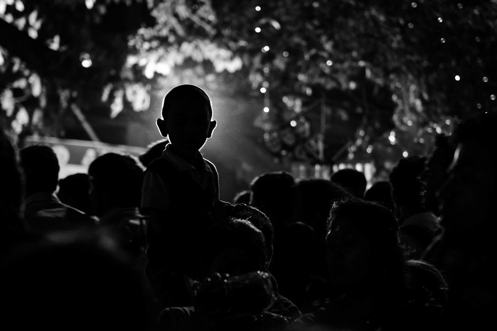 Photograph by Avinash