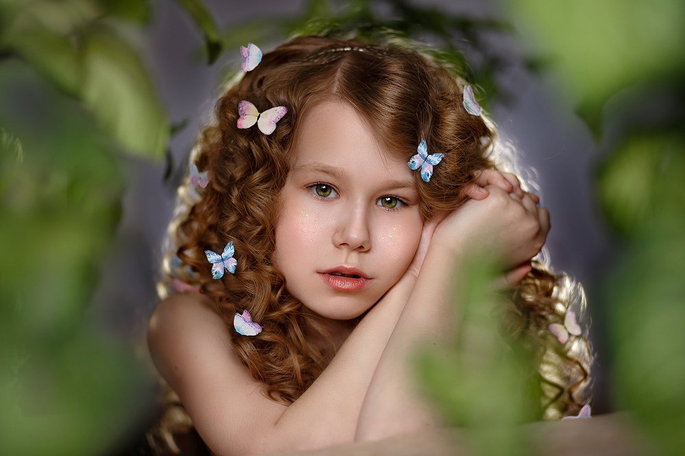 Photograph by Ольга Нестерова