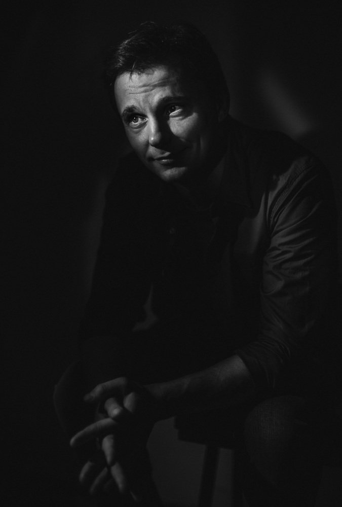 Photograph by Ирина Зенченко