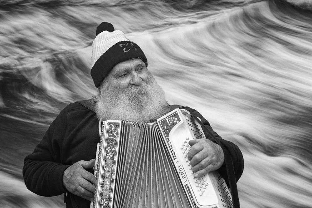 Photograph by Normunds Kaprano