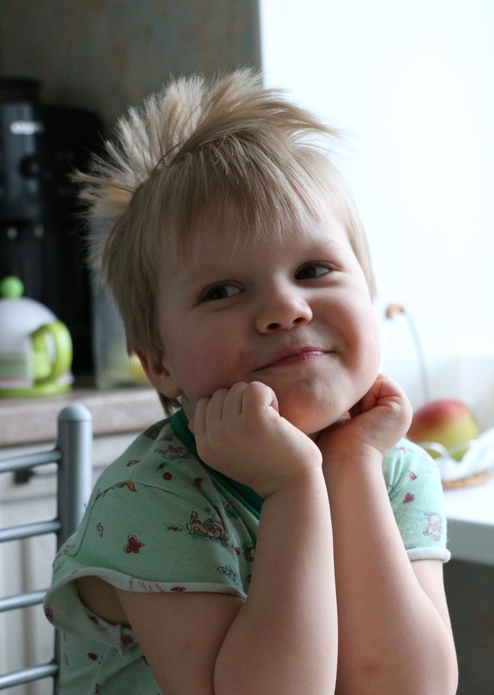 Photograph by Сергей Яковлев