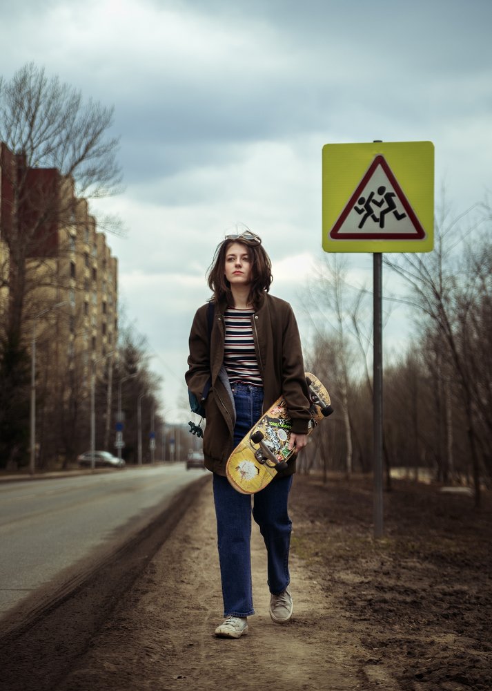 Photograph by Алексей Свириденко