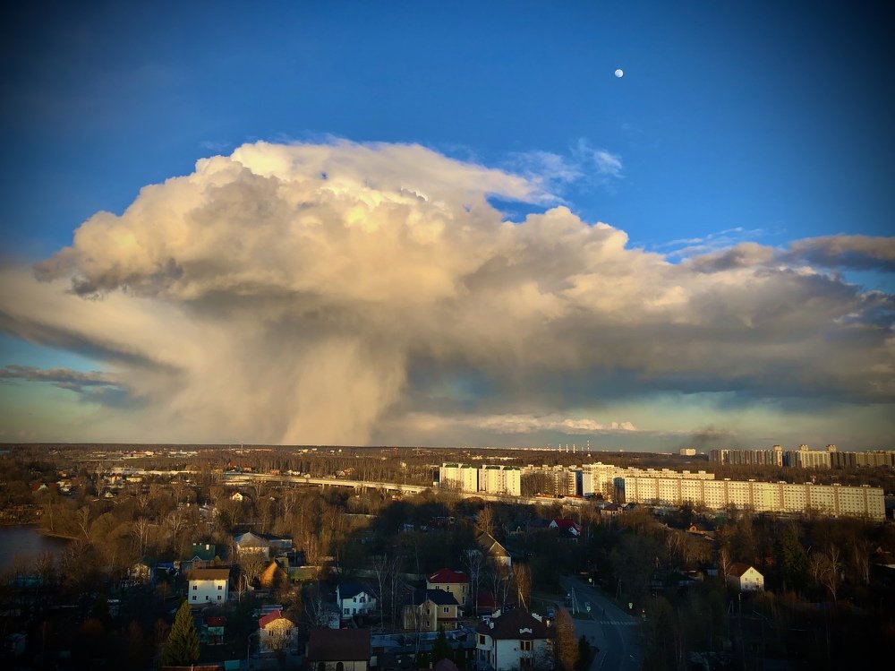 Photograph by Лариса Александрова