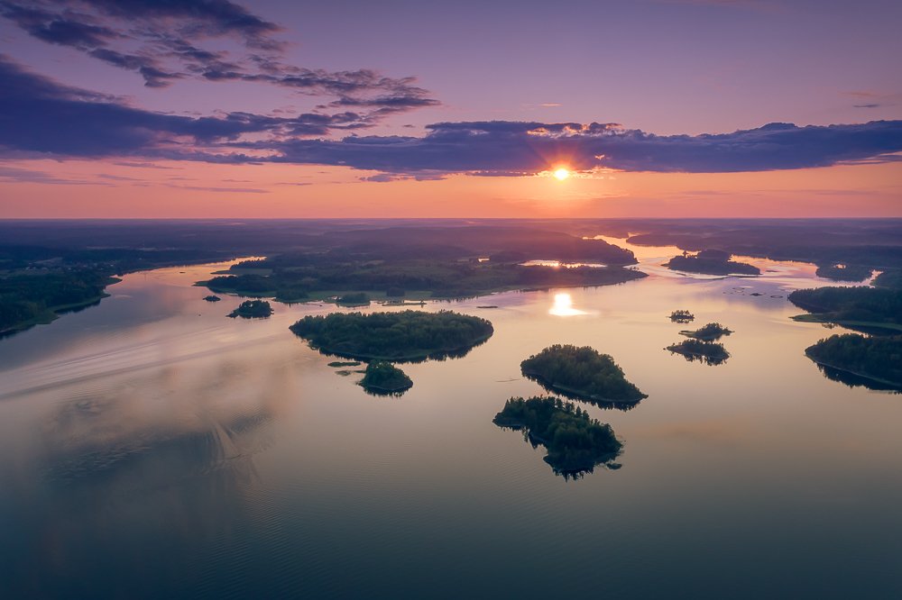 Фотография автора Светлана Морозова