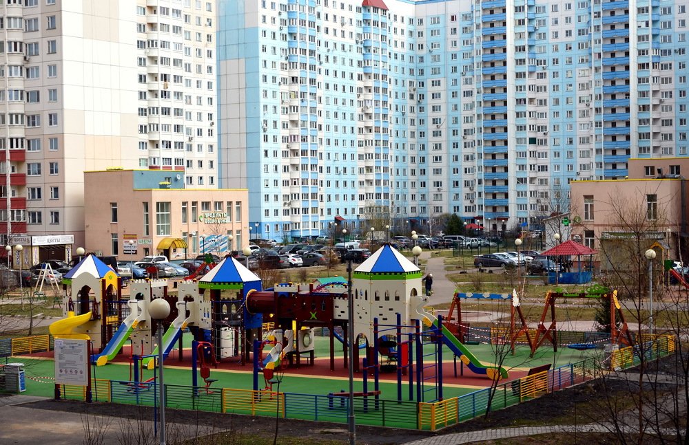 Photograph by Юрий Подвойский