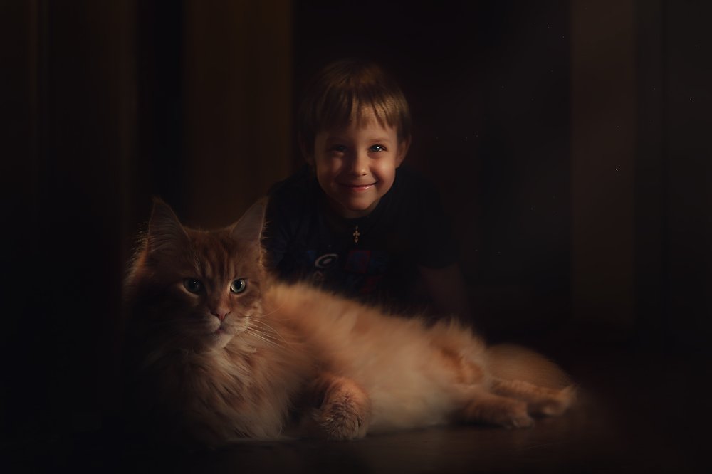 Photograph by Вера Кристеченко