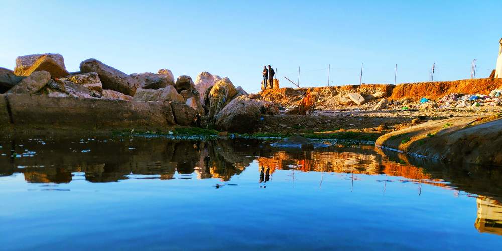 Photograph by mahmoud abo ramez