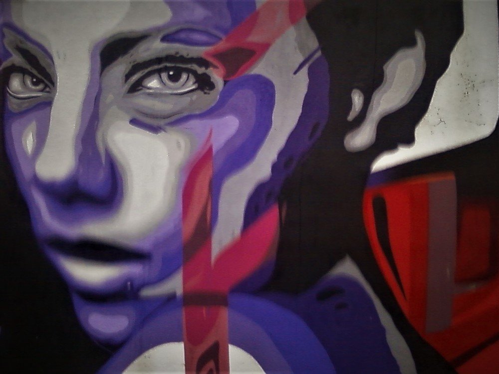 Grafity