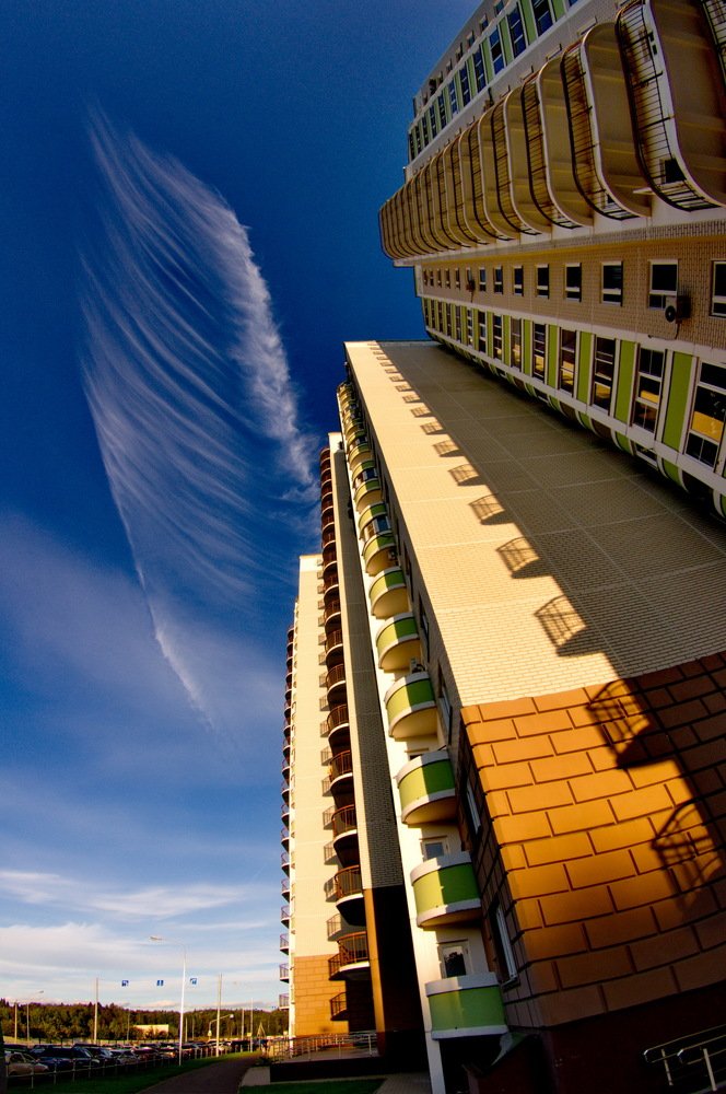 Photograph by Ильдар Ямбиков