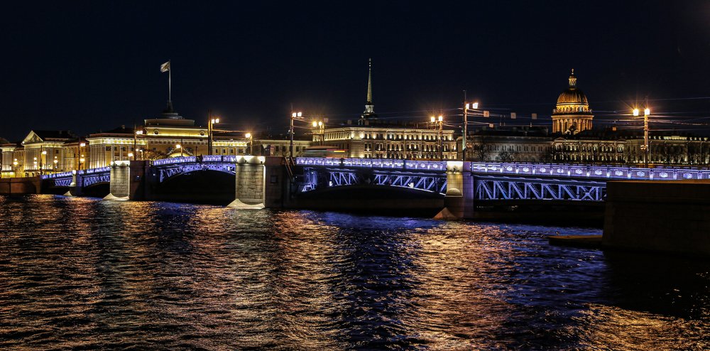 Photograph by Алексей Обухов