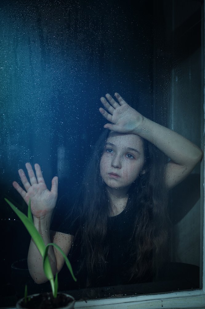 Photograph by Анна Шувалова