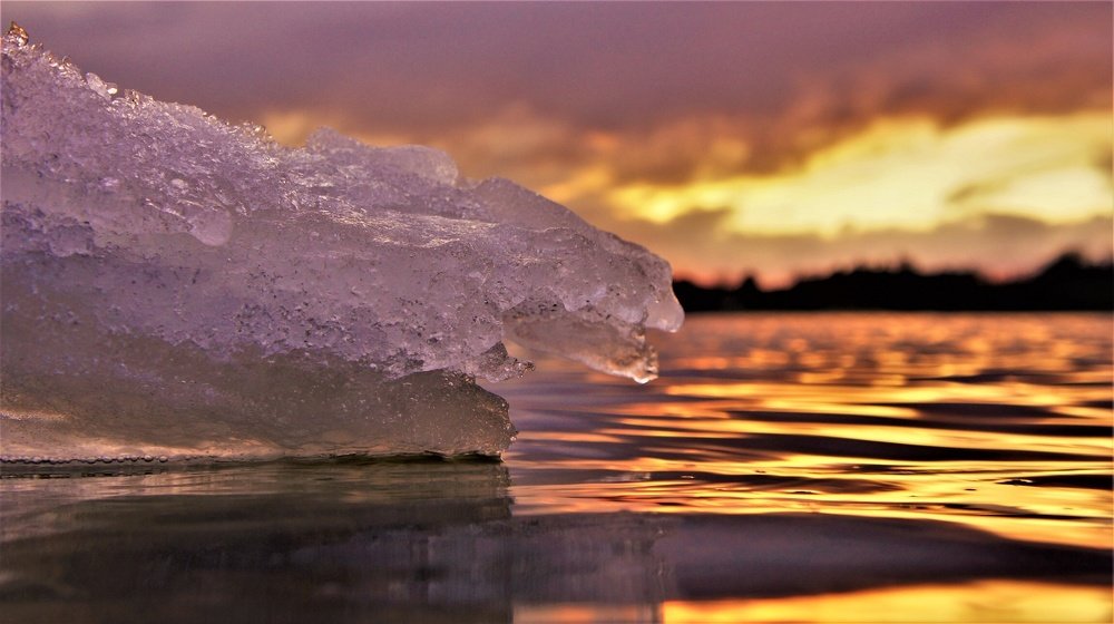 Photograph by Екатерина Апрелева