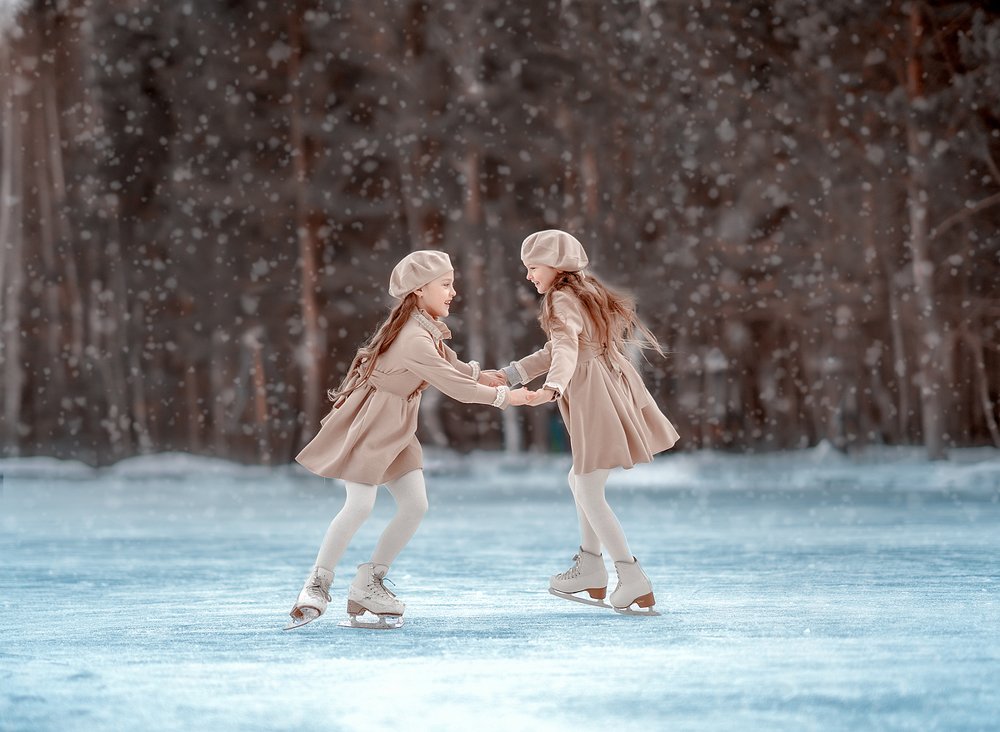 Photograph by Людмила