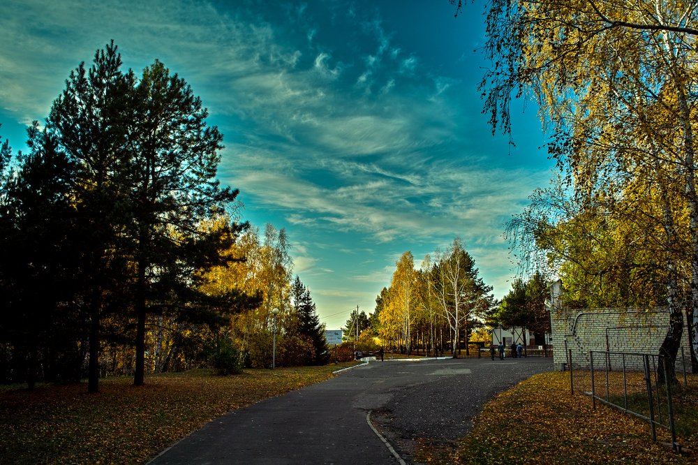 Фотография автора Игорь Игоревич