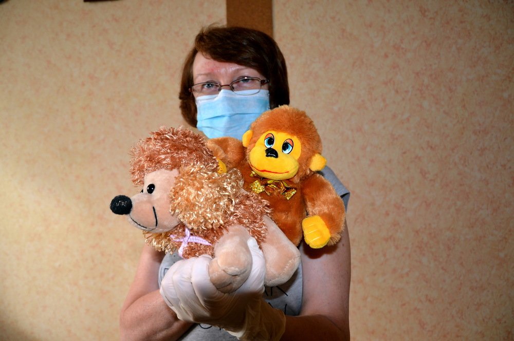 Photograph by Юрий Подвойский