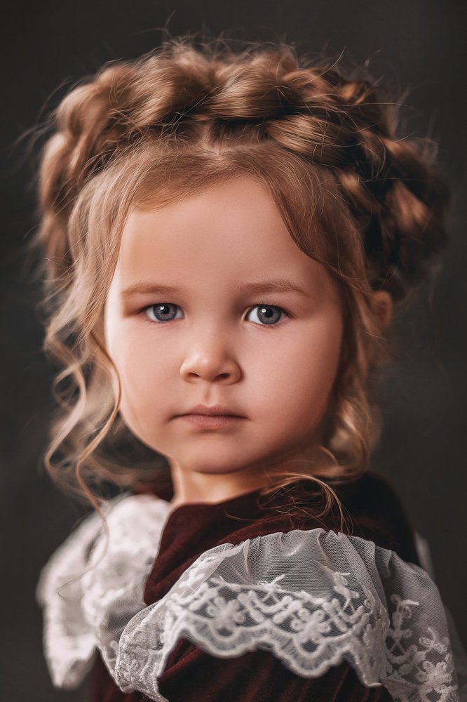 Photograph by Евгения Ружанская