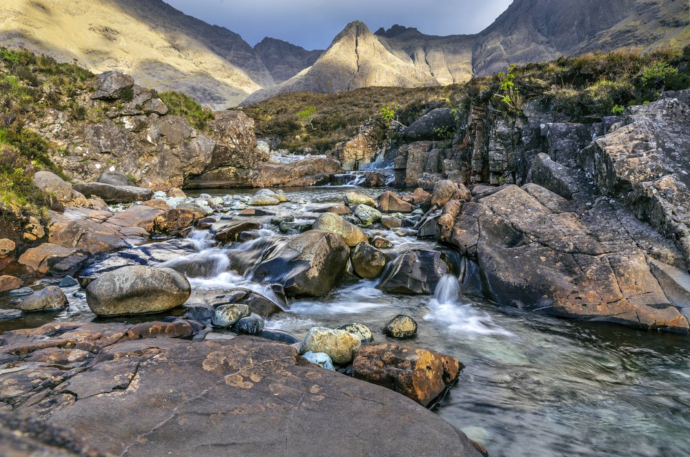 Photograph by Rafał Ziach