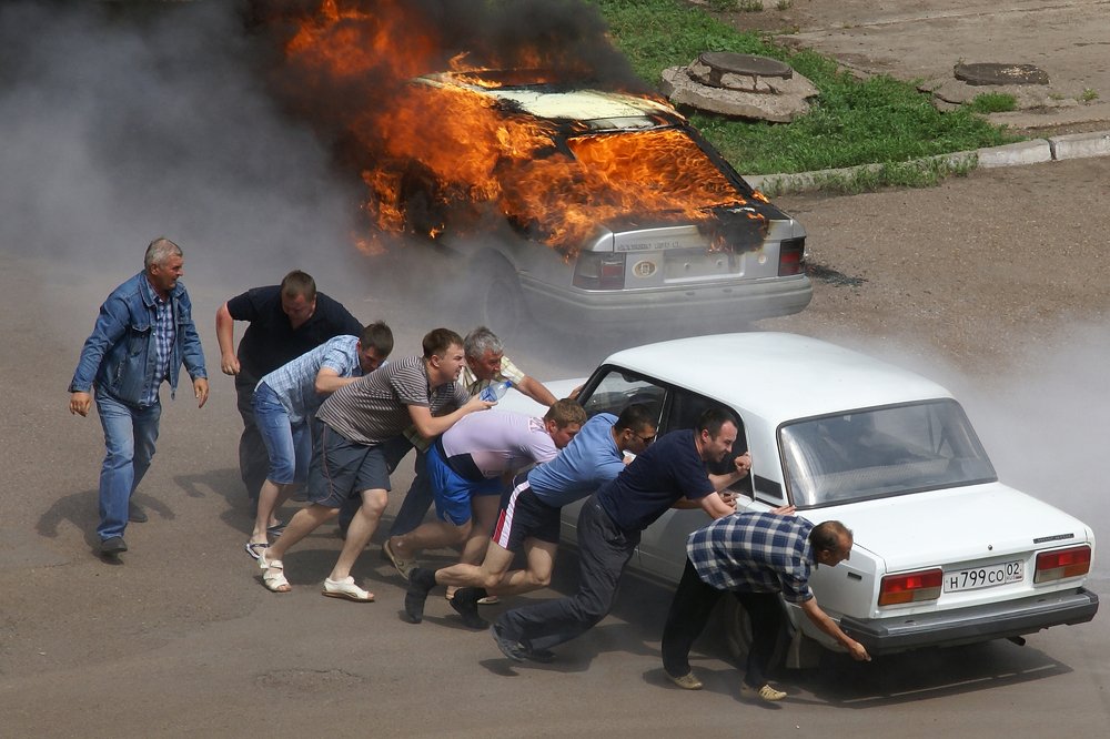 Photograph by Олег Машковский