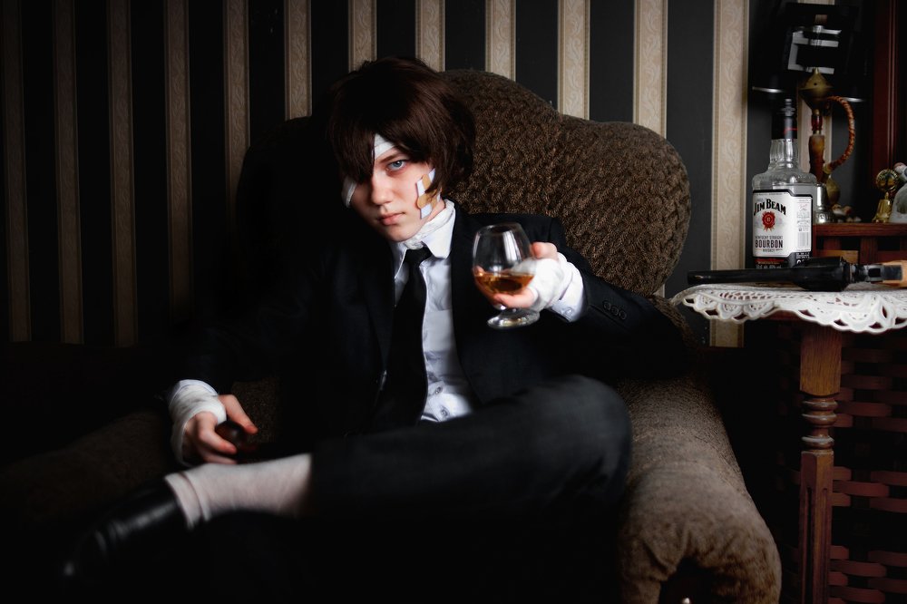 Photograph by Денис Шарунов