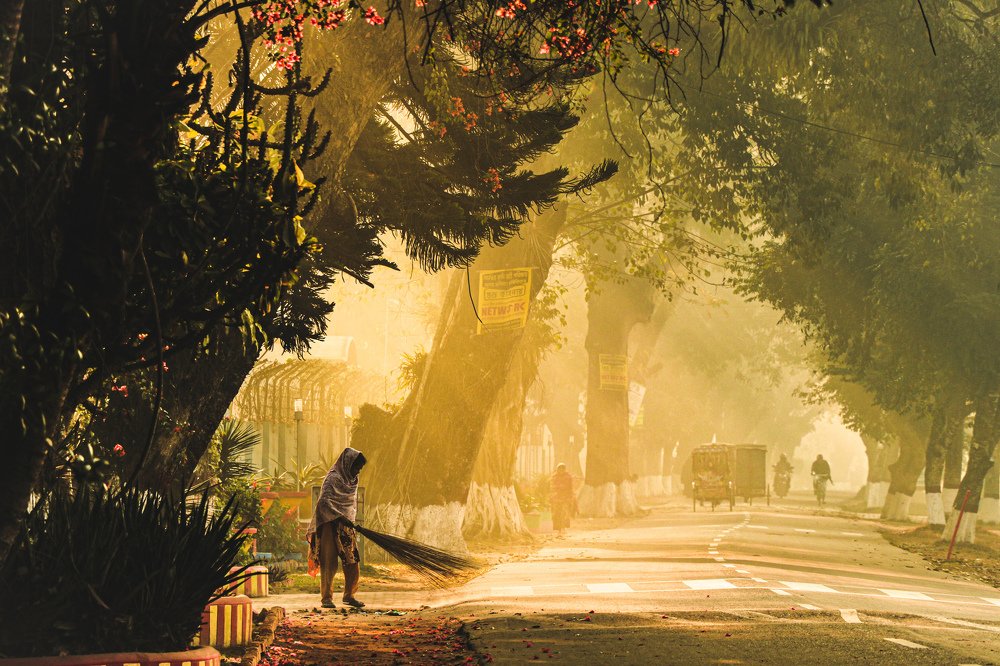 Фотография автора মাহির আনজুম