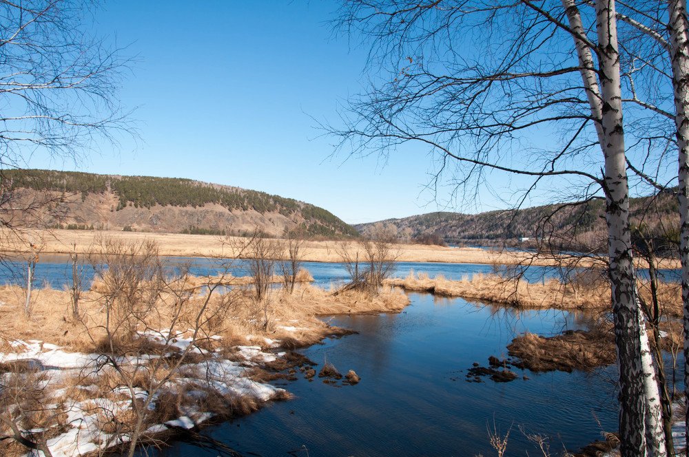 Photograph by Вадим Басов