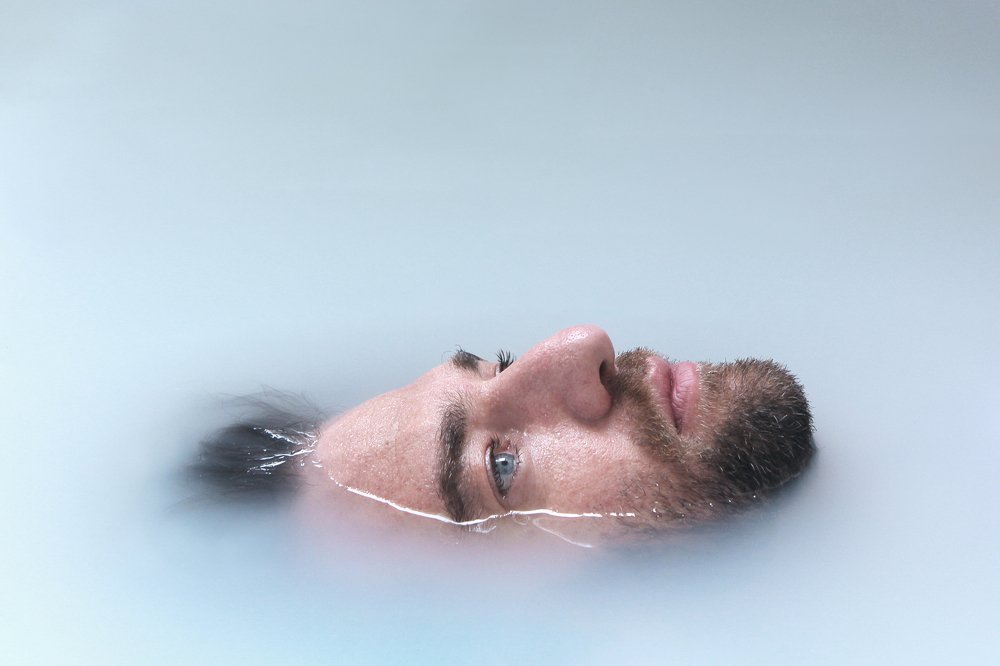 Photograph by Yael Bar Cohen