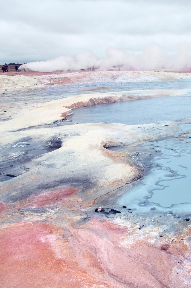 Photograph by Yael Bar Cohen