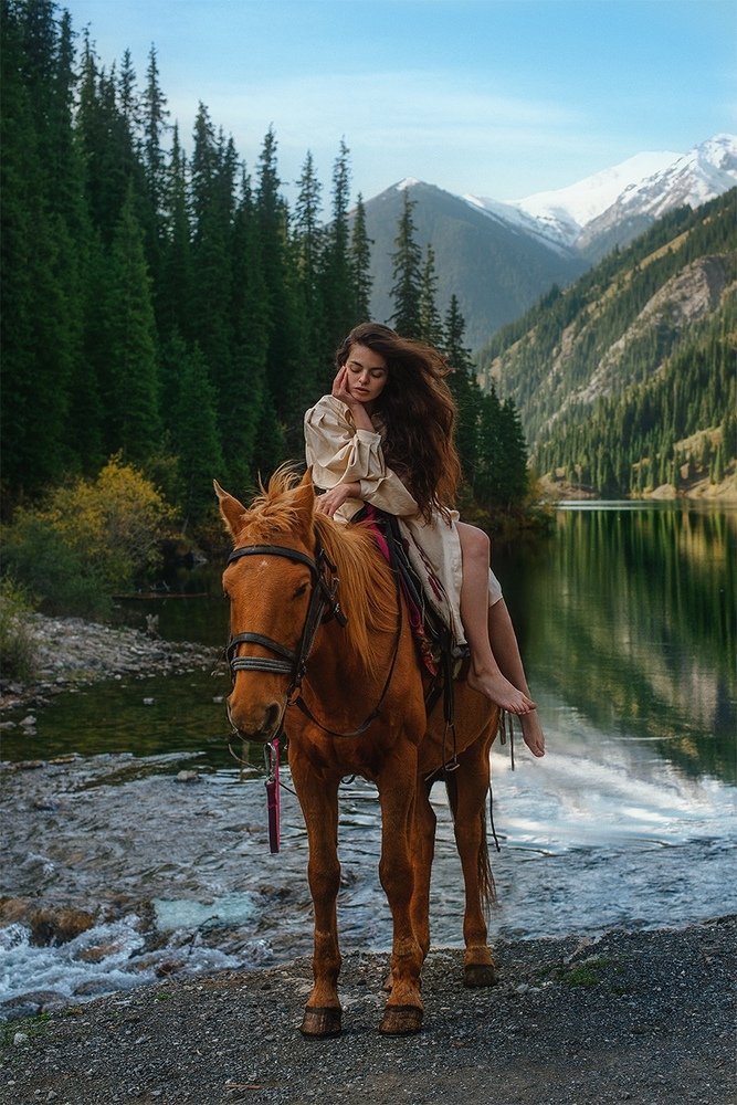 Photograph by Мерцалова Татьяна