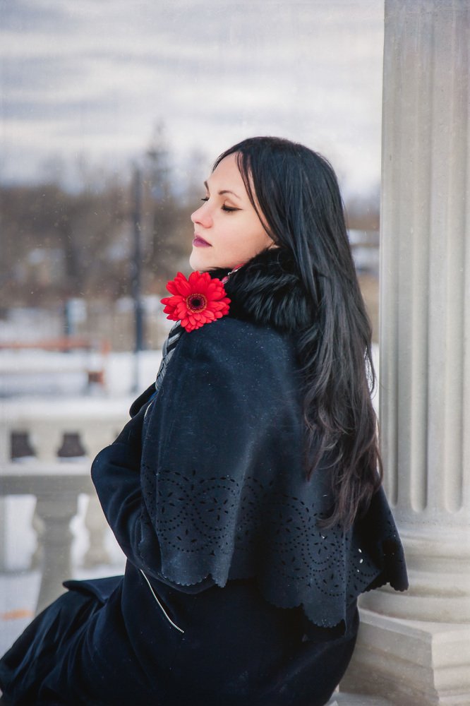 Photograph by Екатерина Полоникова