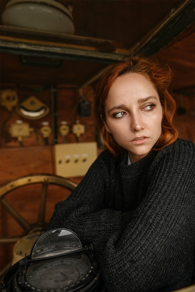 Photograph by Мерцалова Татьяна