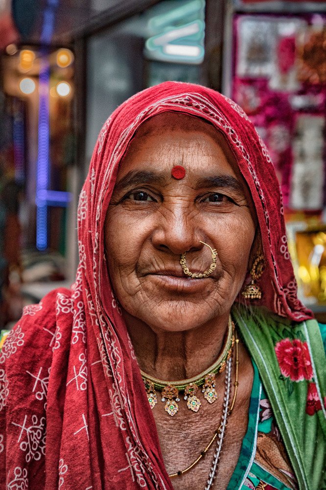 Photograph by Andrea Muscatello