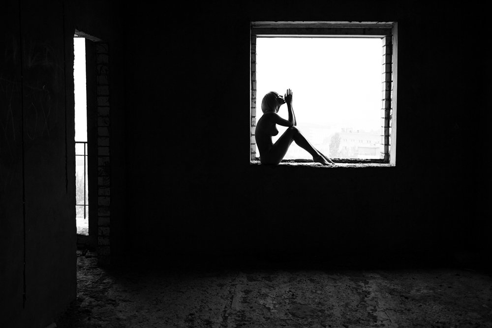 Photograph by Faletkin Mikhail