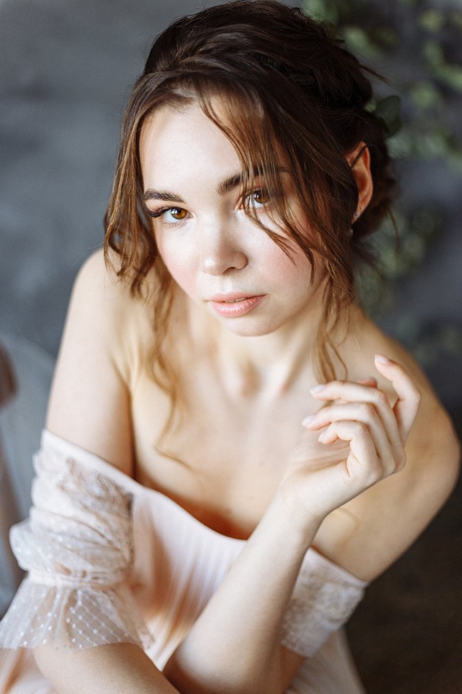 Photograph by Полина Никитина