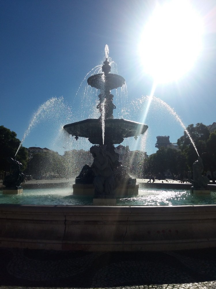 The day after yesterday