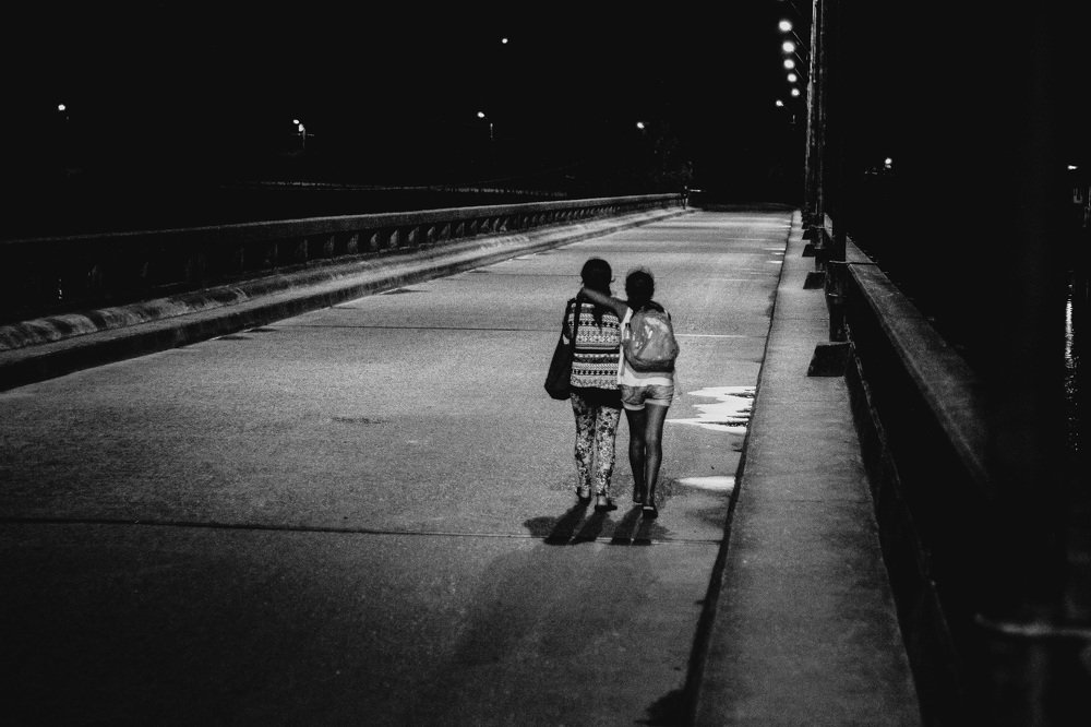 Photograph by Alejandro Arboleda