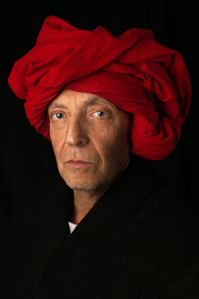 Photograph by Ашер Давидсон