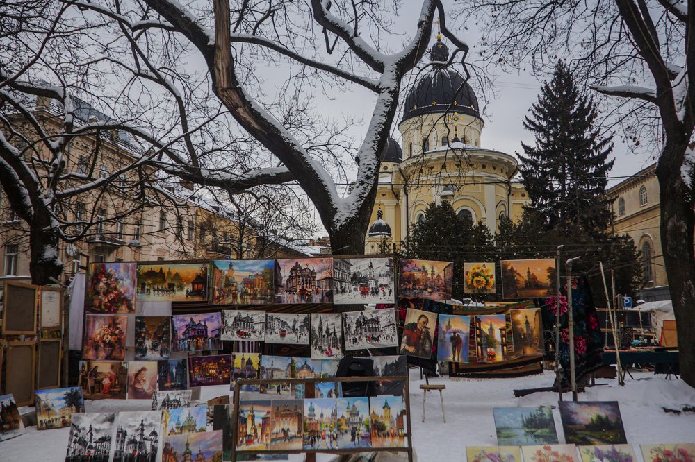 Фотография автора Marina Starovoyt