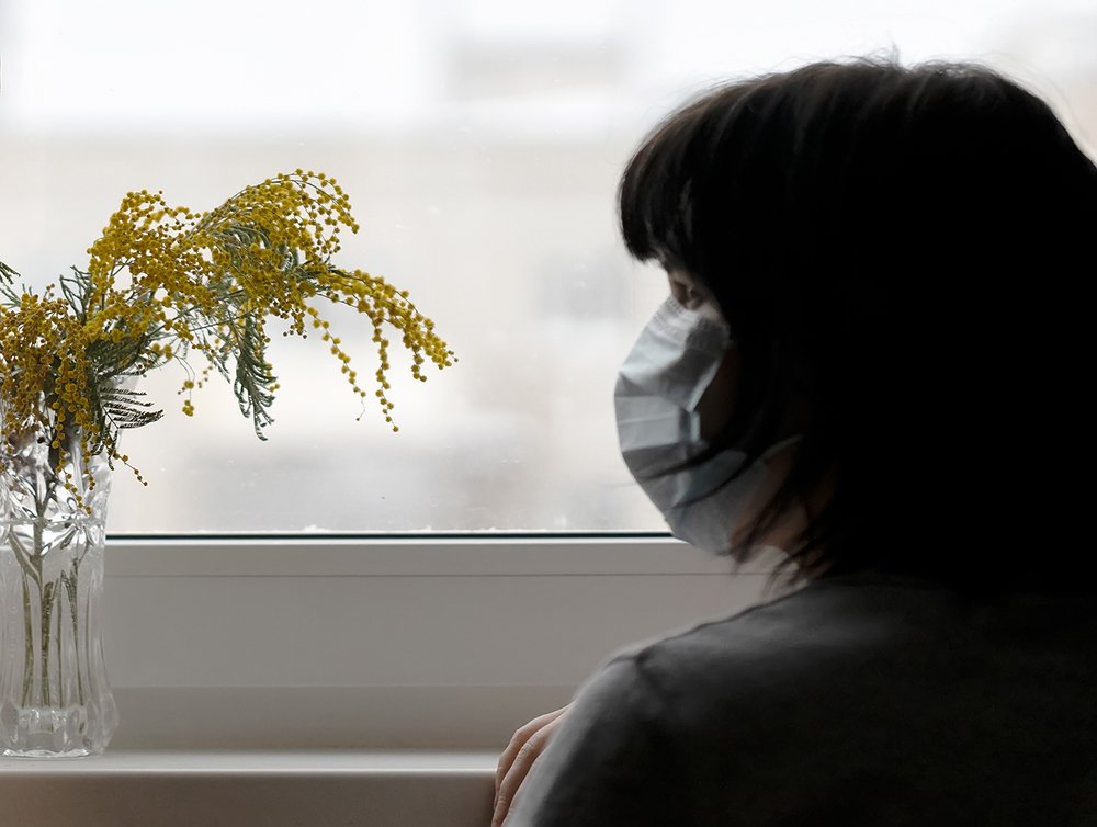 Photograph by Ольга Мурашева