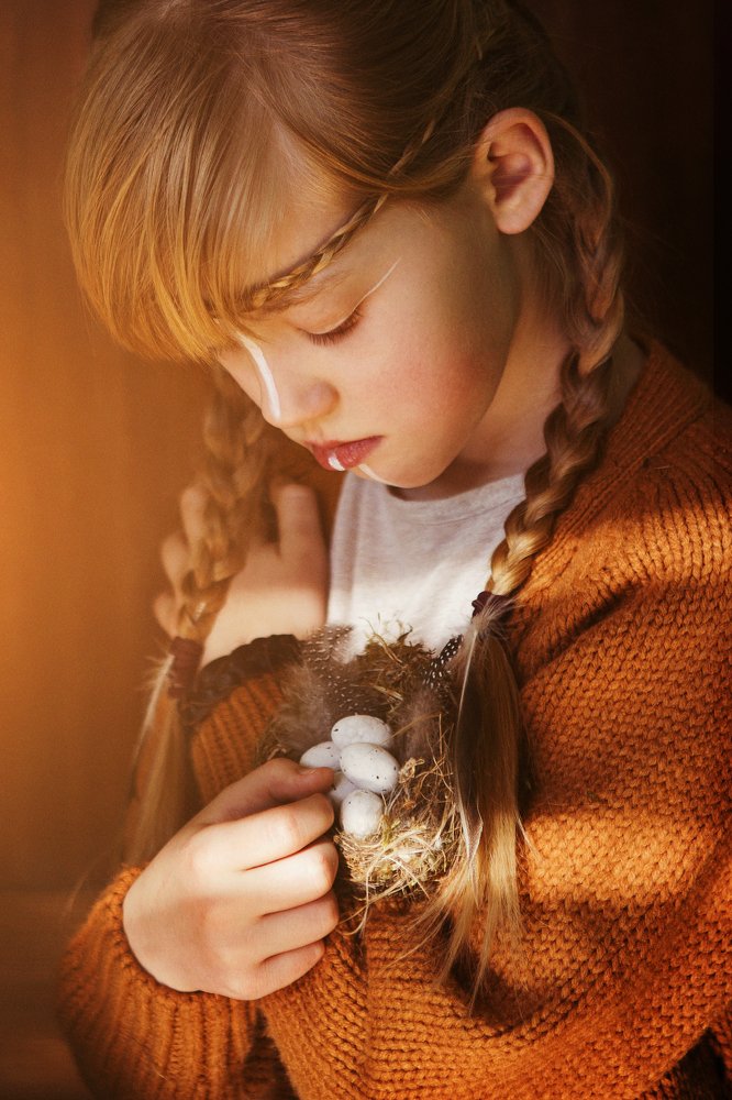 Photograph by Inesa Armonaite Blockiene