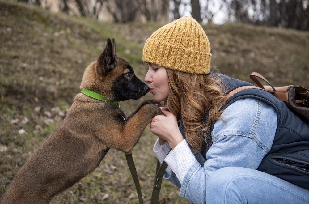 Photograph by Роман Мовляшев