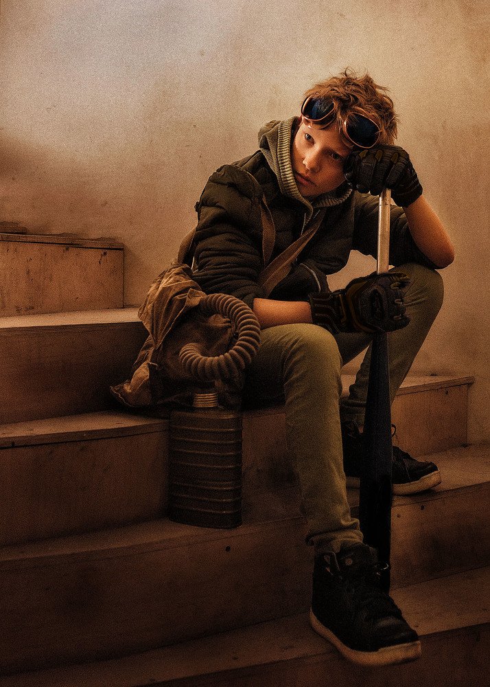 Photograph by Елена Муратова