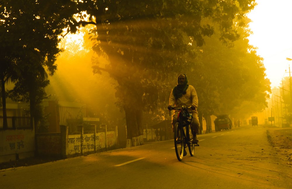 Фотография автора Mahir Anjum