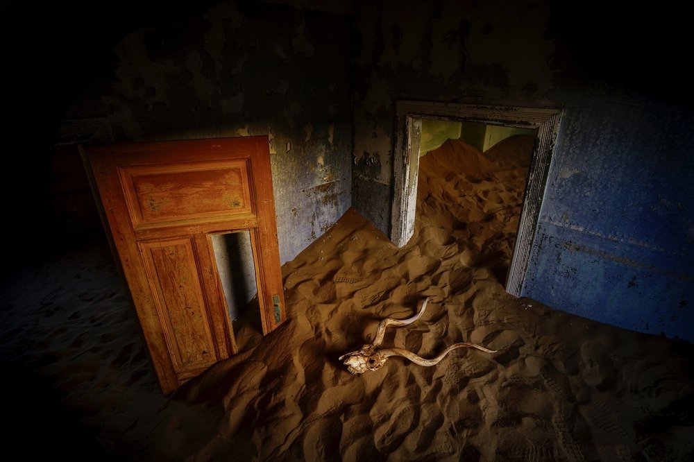 Photograph by Nuket Uluc