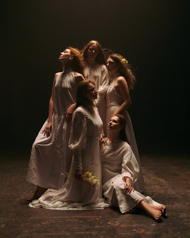 Photograph by Медана Марченко