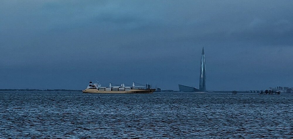 Photograph by Арина Алеевская